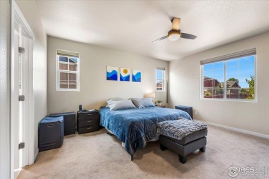 Welcome to your dream home in the sought-after Raindance on Raindance National Golf Course in Colorado - for sale on GolfHomes.com, golf home, golf lot