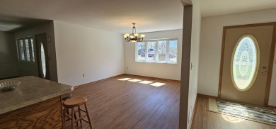ROSE NIPPERSINK SUBDIVISION! Vinyl Sided 1.5 Story Elegant 4,000 on Nippersink Golf Resort in Wisconsin - for sale on GolfHomes.com, golf home, golf lot