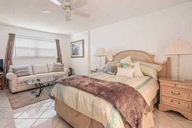 WELCOME TO THIS NATURALLY BRIGHT CONDO WITH SOUTH FACING BALCONY on Poinciana Golf Club in Florida - for sale on GolfHomes.com, golf home, golf lot
