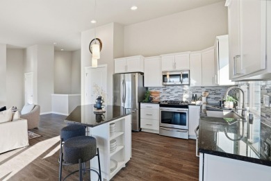 Welcome to this thoughtfully cared-for home in the heart of on Eagle Ridge Golf Course in Washington - for sale on GolfHomes.com, golf home, golf lot
