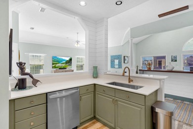 Come See This Beautiful Pool Home In The Premiere Neighborhood on Marsh Creek Country Club in Florida - for sale on GolfHomes.com, golf home, golf lot