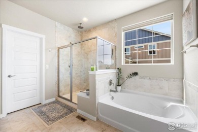 Welcome to your dream home in the sought-after Raindance on Raindance National Golf Course in Colorado - for sale on GolfHomes.com, golf home, golf lot