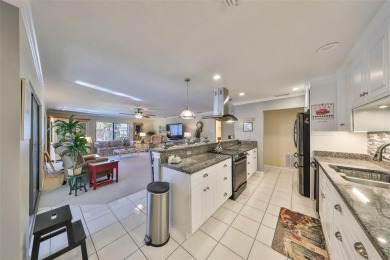 CORNER LOT, meticulously CLEAN and BEAUTIFUL 2 bedroom, 2 bath on Sandpiper Golf Club in Florida - for sale on GolfHomes.com, golf home, golf lot