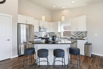 Welcome to this thoughtfully cared-for home in the heart of on Eagle Ridge Golf Course in Washington - for sale on GolfHomes.com, golf home, golf lot