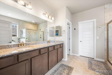 Welcome to your dream home in the sought-after Raindance on Raindance National Golf Course in Colorado - for sale on GolfHomes.com, golf home, golf lot