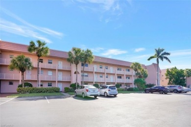 BEST-PRICED 2 BEDROOM CONDO WITH GOLF COURSE VIEW in TURTLE LAKE on Quail Run Golf Club In Naples in Florida - for sale on GolfHomes.com, golf home, golf lot