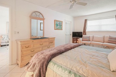 WELCOME TO THIS NATURALLY BRIGHT CONDO WITH SOUTH FACING BALCONY on Poinciana Golf Club in Florida - for sale on GolfHomes.com, golf home, golf lot