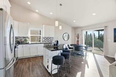 Welcome to this thoughtfully cared-for home in the heart of on Eagle Ridge Golf Course in Washington - for sale on GolfHomes.com, golf home, golf lot
