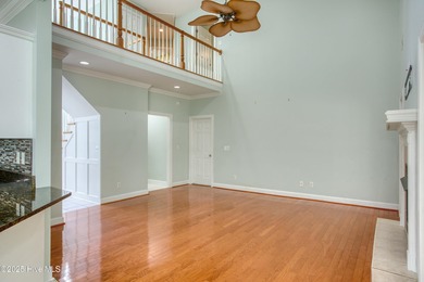 This beautiful home is situated near the end of a cul-de-sac in on North Shore Country Club in North Carolina - for sale on GolfHomes.com, golf home, golf lot