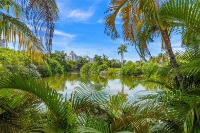 Located in an exclusive gated community, this stunning 5-bedroom on Turnberry Isle Resort and Club in Florida - for sale on GolfHomes.com, golf home, golf lot