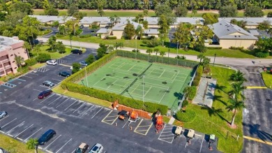 BEST-PRICED 2 BEDROOM CONDO WITH GOLF COURSE VIEW in TURTLE LAKE on Quail Run Golf Club In Naples in Florida - for sale on GolfHomes.com, golf home, golf lot