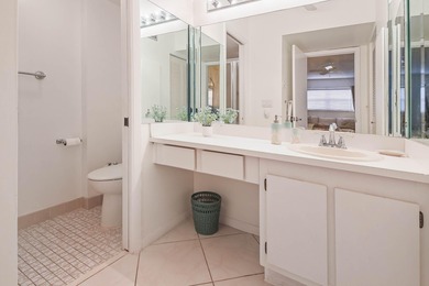 WELCOME TO THIS NATURALLY BRIGHT CONDO WITH SOUTH FACING BALCONY on  in Florida - for sale on GolfHomes.com, golf home, golf lot