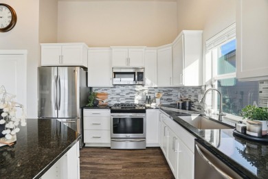 Welcome to this thoughtfully cared-for home in the heart of on Eagle Ridge Golf Course in Washington - for sale on GolfHomes.com, golf home, golf lot