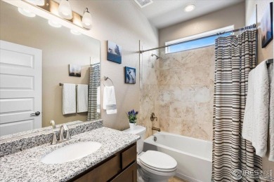 Welcome to your dream home in the sought-after Raindance on Raindance National Golf Course in Colorado - for sale on GolfHomes.com, golf home, golf lot