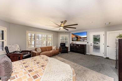 Sun, Sport  Style in Residential Estates! Ready to play where on London Bridge Golf Course in Arizona - for sale on GolfHomes.com, golf home, golf lot