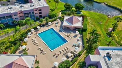 BEST-PRICED 2 BEDROOM CONDO WITH GOLF COURSE VIEW in TURTLE LAKE on Quail Run Golf Club In Naples in Florida - for sale on GolfHomes.com, golf home, golf lot
