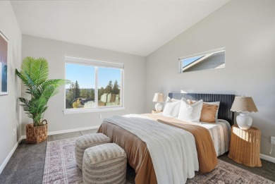Welcome to this thoughtfully cared-for home in the heart of on Eagle Ridge Golf Course in Washington - for sale on GolfHomes.com, golf home, golf lot