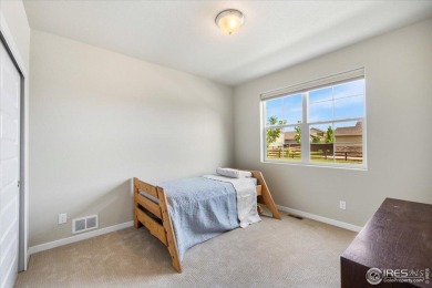 Welcome to your dream home in the sought-after Raindance on Raindance National Golf Course in Colorado - for sale on GolfHomes.com, golf home, golf lot
