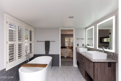 Sun, Sport  Style in Residential Estates! Ready to play where on London Bridge Golf Course in Arizona - for sale on GolfHomes.com, golf home, golf lot
