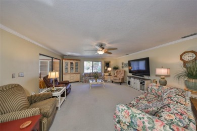 CORNER LOT, meticulously CLEAN and BEAUTIFUL 2 bedroom, 2 bath on Sandpiper Golf Club in Florida - for sale on GolfHomes.com, golf home, golf lot