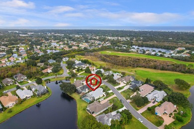 Come See This Beautiful Pool Home In The Premiere Neighborhood on Marsh Creek Country Club in Florida - for sale on GolfHomes.com, golf home, golf lot
