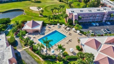 BEST-PRICED 2 BEDROOM CONDO WITH GOLF COURSE VIEW in TURTLE LAKE on Quail Run Golf Club In Naples in Florida - for sale on GolfHomes.com, golf home, golf lot
