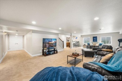 Welcome to your dream home in the sought-after Raindance on Raindance National Golf Course in Colorado - for sale on GolfHomes.com, golf home, golf lot