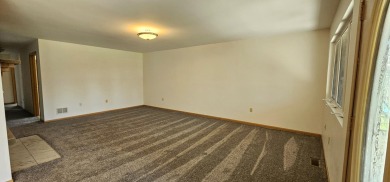 ROSE NIPPERSINK SUBDIVISION! Vinyl Sided 1.5 Story Elegant 4,000 on Nippersink Golf Resort in Wisconsin - for sale on GolfHomes.com, golf home, golf lot