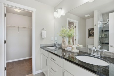 Welcome to this thoughtfully cared-for home in the heart of on Eagle Ridge Golf Course in Washington - for sale on GolfHomes.com, golf home, golf lot