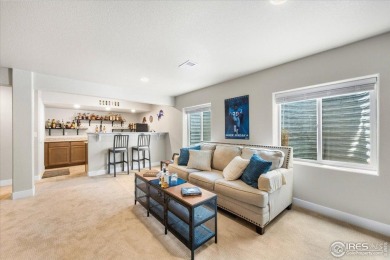 Welcome to your dream home in the sought-after Raindance on Raindance National Golf Course in Colorado - for sale on GolfHomes.com, golf home, golf lot
