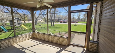 ROSE NIPPERSINK SUBDIVISION! Vinyl Sided 1.5 Story Elegant 4,000 on Nippersink Golf Resort in Wisconsin - for sale on GolfHomes.com, golf home, golf lot