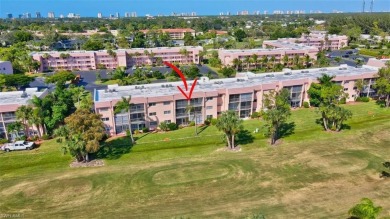 BEST-PRICED 2 BEDROOM CONDO WITH GOLF COURSE VIEW in TURTLE LAKE on Quail Run Golf Club In Naples in Florida - for sale on GolfHomes.com, golf home, golf lot