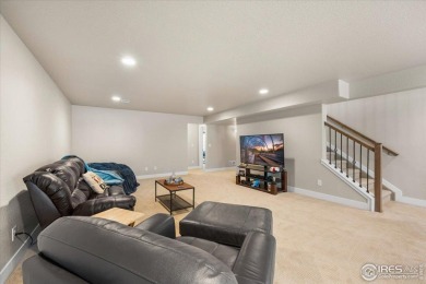 Welcome to your dream home in the sought-after Raindance on Raindance National Golf Course in Colorado - for sale on GolfHomes.com, golf home, golf lot