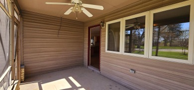 ROSE NIPPERSINK SUBDIVISION! Vinyl Sided 1.5 Story Elegant 4,000 on Nippersink Golf Resort in Wisconsin - for sale on GolfHomes.com, golf home, golf lot