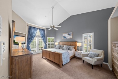 Key West Charmer in Stonebridge - Private, Peaceful, and Move-In on Crown Colony Golf and Country Club in Florida - for sale on GolfHomes.com, golf home, golf lot