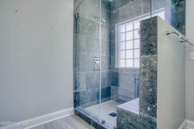 This beautiful home is situated near the end of a cul-de-sac in on North Shore Country Club in North Carolina - for sale on GolfHomes.com, golf home, golf lot