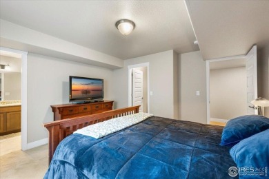 Welcome to your dream home in the sought-after Raindance on Raindance National Golf Course in Colorado - for sale on GolfHomes.com, golf home, golf lot