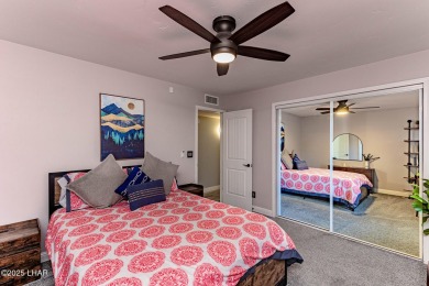 Sun, Sport  Style in Residential Estates! Ready to play where on London Bridge Golf Course in Arizona - for sale on GolfHomes.com, golf home, golf lot