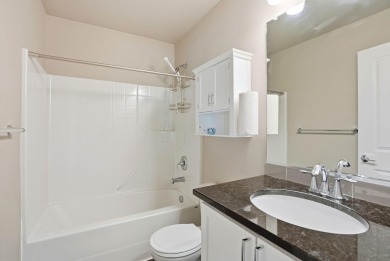Welcome to this thoughtfully cared-for home in the heart of on Eagle Ridge Golf Course in Washington - for sale on GolfHomes.com, golf home, golf lot