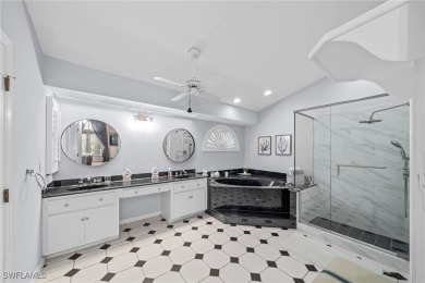 Key West Charmer in Stonebridge - Private, Peaceful, and Move-In on Crown Colony Golf and Country Club in Florida - for sale on GolfHomes.com, golf home, golf lot