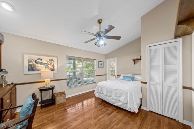 Key West Charmer in Stonebridge - Private, Peaceful, and Move-In on Crown Colony Golf and Country Club in Florida - for sale on GolfHomes.com, golf home, golf lot