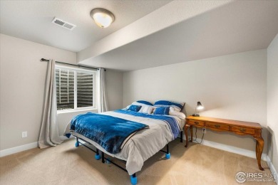 Welcome to your dream home in the sought-after Raindance on Raindance National Golf Course in Colorado - for sale on GolfHomes.com, golf home, golf lot
