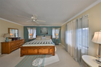 CORNER LOT, meticulously CLEAN and BEAUTIFUL 2 bedroom, 2 bath on Sandpiper Golf Club in Florida - for sale on GolfHomes.com, golf home, golf lot