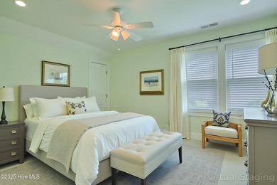 This beautiful home is situated near the end of a cul-de-sac in on North Shore Country Club in North Carolina - for sale on GolfHomes.com, golf home, golf lot