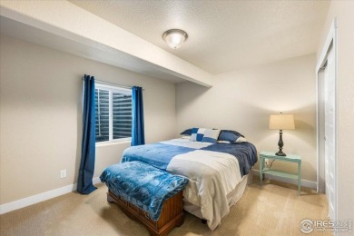 Welcome to your dream home in the sought-after Raindance on Raindance National Golf Course in Colorado - for sale on GolfHomes.com, golf home, golf lot