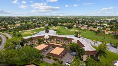 Stunning Lake and Golf Course Views from Your Private Lanai!

 on Royal Palm Golf Club in Florida - for sale on GolfHomes.com, golf home, golf lot