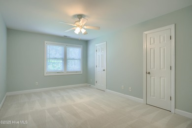 This beautiful home is situated near the end of a cul-de-sac in on North Shore Country Club in North Carolina - for sale on GolfHomes.com, golf home, golf lot