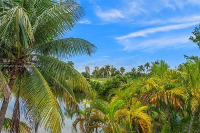 Located in an exclusive gated community, this stunning 5-bedroom on Turnberry Isle Resort and Club in Florida - for sale on GolfHomes.com, golf home, golf lot