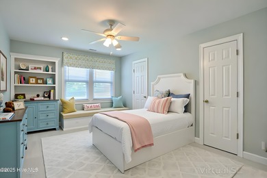 This beautiful home is situated near the end of a cul-de-sac in on North Shore Country Club in North Carolina - for sale on GolfHomes.com, golf home, golf lot