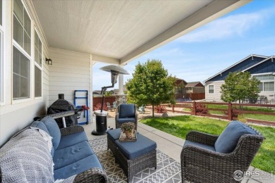 Welcome to your dream home in the sought-after Raindance on Raindance National Golf Course in Colorado - for sale on GolfHomes.com, golf home, golf lot